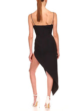 Load image into Gallery viewer, STUARTIA Designer Bandage Midi
