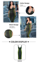 Load image into Gallery viewer, STYLIDIUM Midi Dress No Gloves
