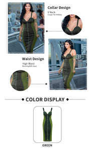 STYLIDIUM Midi Dress No Gloves