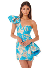 Load image into Gallery viewer, SYMPHYTUM Mini Dress
