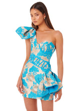 Load image into Gallery viewer, SYMPHYTUM Mini Dress
