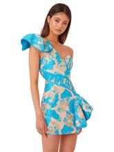 Load image into Gallery viewer, SYMPHYTUM Mini Dress
