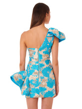 Load image into Gallery viewer, SYMPHYTUM Mini Dress

