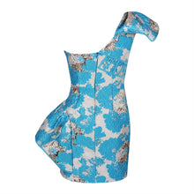Load image into Gallery viewer, SYMPHYTUM Mini Dress
