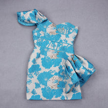 Load image into Gallery viewer, SYMPHYTUM Mini Dress
