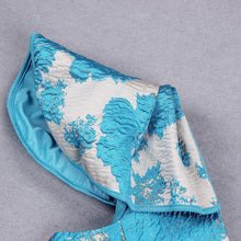 Load image into Gallery viewer, SYMPHYTUM Mini Dress
