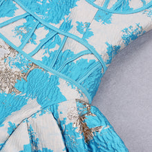 Load image into Gallery viewer, SYMPHYTUM Mini Dress
