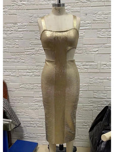 SUTHERLANDIA Bandage Midi