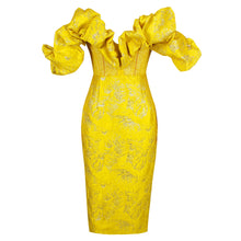 Load image into Gallery viewer, SUTERA Midi Dress

