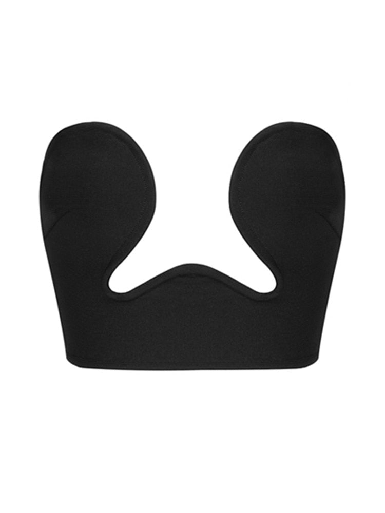 SUCCISA Bandage Top