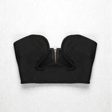 Load image into Gallery viewer, SUCCISA Bandage Top
