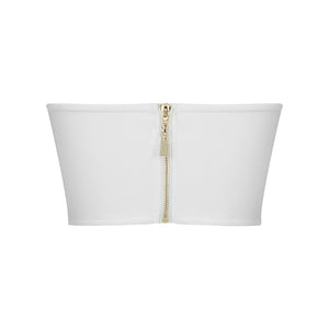 SUCCISA Bandage Top