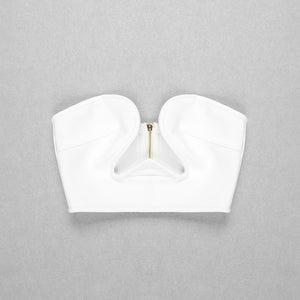 SUCCISA Bandage Top