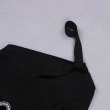 Load image into Gallery viewer, SYCOPSIS Bandage Mini w/ Belt
