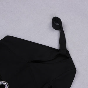 SYCOPSIS Bandage Mini w/ Belt