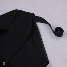 Load image into Gallery viewer, SYCOPSIS Bandage Mini w/ Belt
