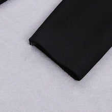 Load image into Gallery viewer, SYCOPSIS Bandage Mini w/ Belt
