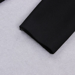SYCOPSIS Bandage Mini w/ Belt