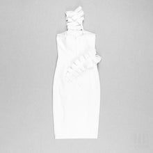 Load image into Gallery viewer, SYNADENIUM Midi Bandage Dress
