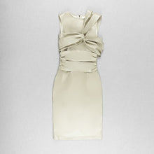 Load image into Gallery viewer, SYRINGA Faux Leather Midi (no gloves)
