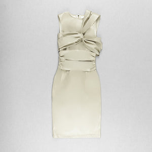 SYRINGA Faux Leather Midi (no gloves)