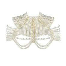 Load image into Gallery viewer, PEARLA Shawl
