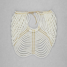 Load image into Gallery viewer, PEARLA Shawl
