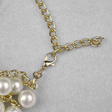Load image into Gallery viewer, PEARLA Shawl
