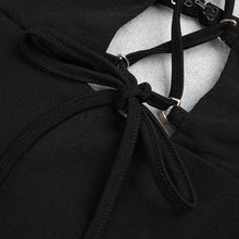Load image into Gallery viewer, TANAKAEA Mini Dress
