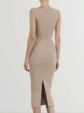 Load image into Gallery viewer, TANACETUM Bandage Midi

