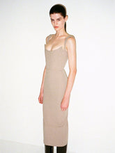 Load image into Gallery viewer, TANACETUM Bandage Midi
