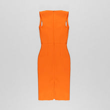 Load image into Gallery viewer, TANACETUM Bandage Midi
