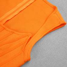 Load image into Gallery viewer, TANACETUM Bandage Midi
