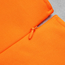 Load image into Gallery viewer, TANACETUM Bandage Midi
