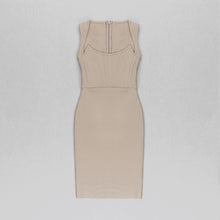 Load image into Gallery viewer, TANACETUM Bandage Midi
