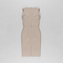 Load image into Gallery viewer, TANACETUM Bandage Midi

