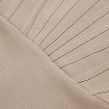 Load image into Gallery viewer, TANACETUM Bandage Midi
