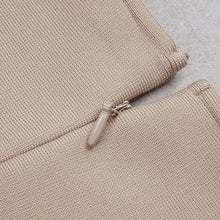 Load image into Gallery viewer, TANACETUM Bandage Midi
