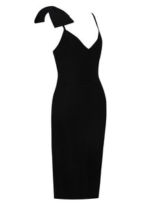 TAXUS Midi Bandage Dress