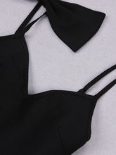 Load image into Gallery viewer, TAXUS Midi Bandage Dress

