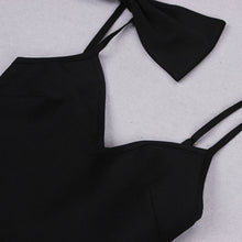 Load image into Gallery viewer, TAXUS Midi Bandage Dress
