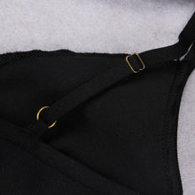 Load image into Gallery viewer, TAXUS Midi Bandage Dress

