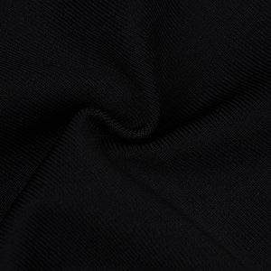 TAXUS Midi Bandage Dress