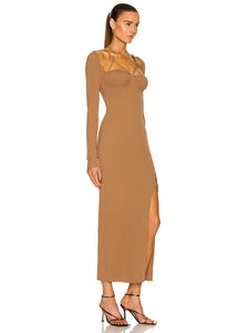 TELLIMA Bandage Midi