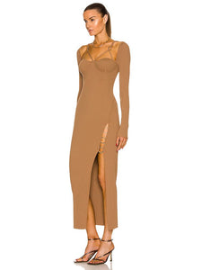 TELLIMA Bandage Midi