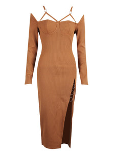 TELLIMA Bandage Midi