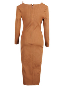 TELLIMA Bandage Midi