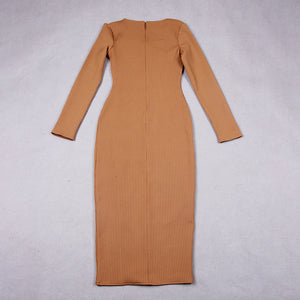 TELLIMA Bandage Midi