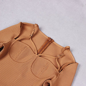 TELLIMA Bandage Midi