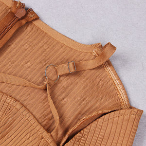 TELLIMA Bandage Midi